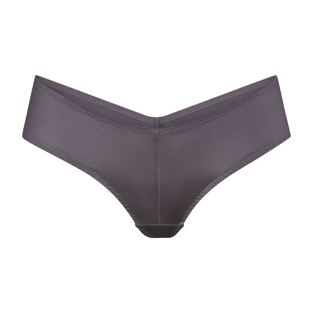 Skims STRETCH SATIN Hipster Paars | TOU-032914