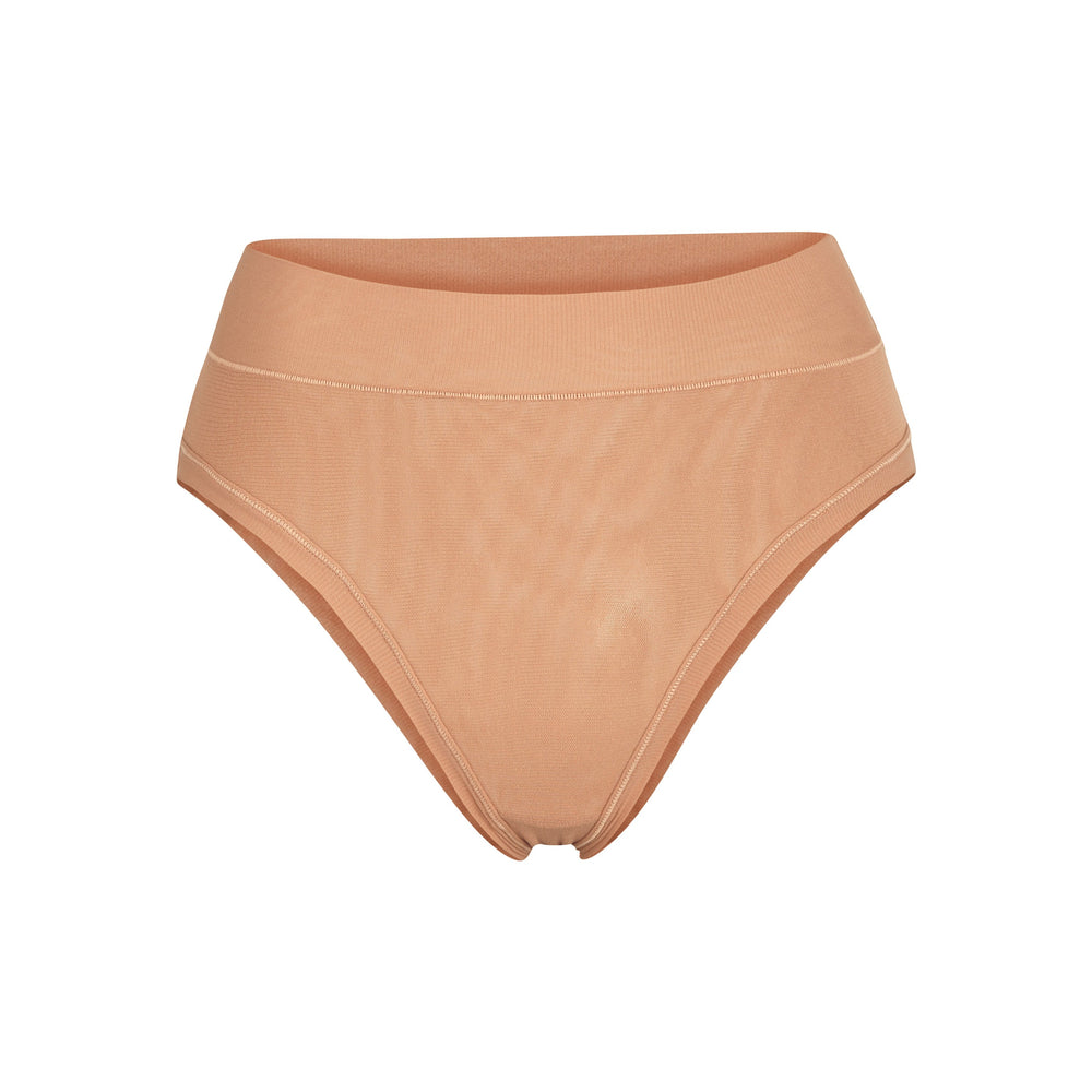 Skims SUMMER MESH Brief Abrikoos | OZI-927605
