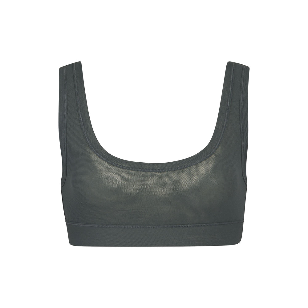 Skims SUMMER MESH SCOOP Bralette Diep | HIA-509431