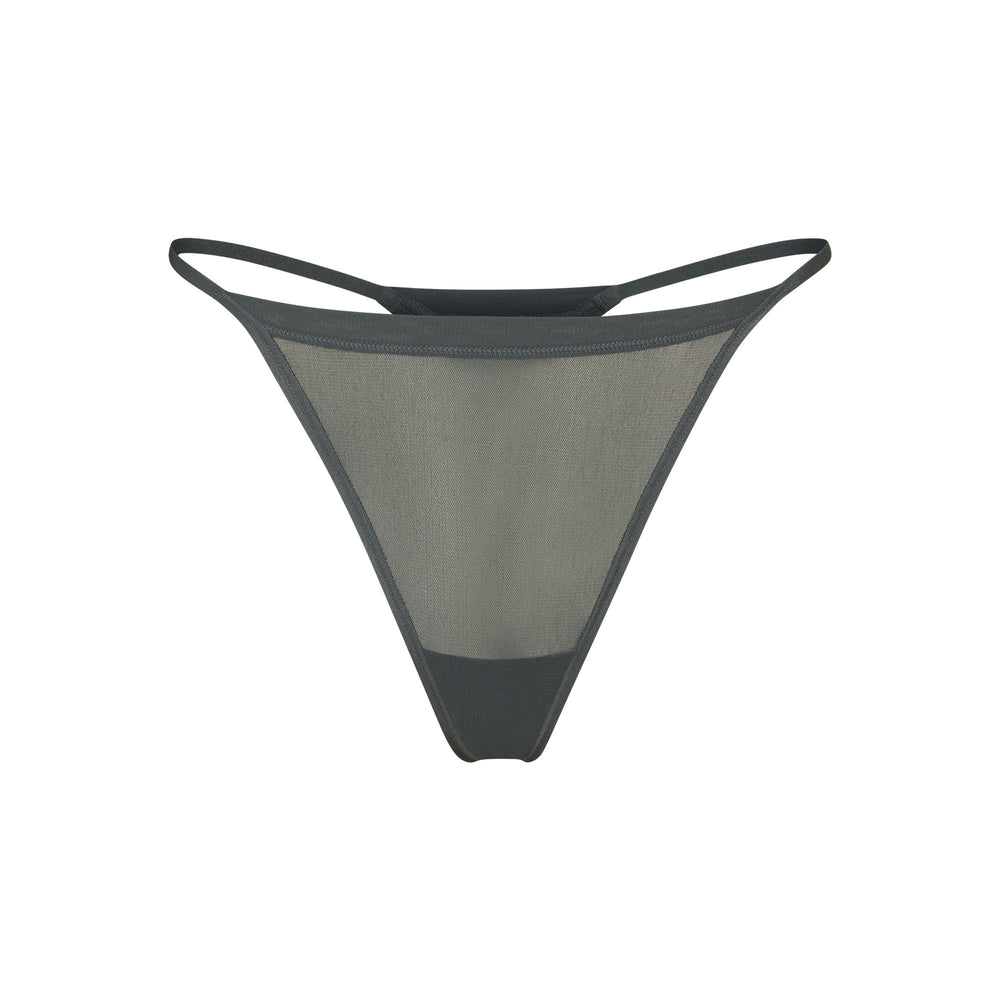 Skims SUMMER MESH STRING Thong Diep | KXM-205196