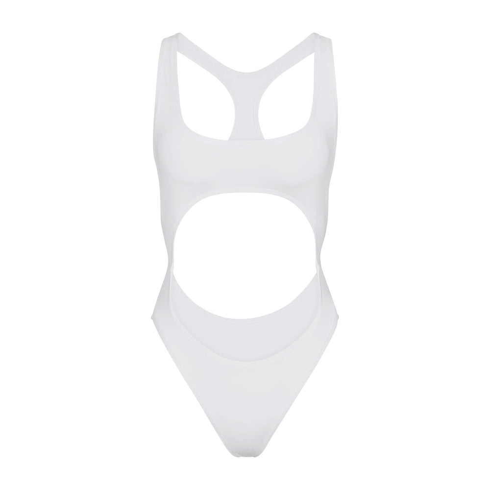 Skims SWIM CUT OUT MONOKINI One Piece Wit | KZX-935264