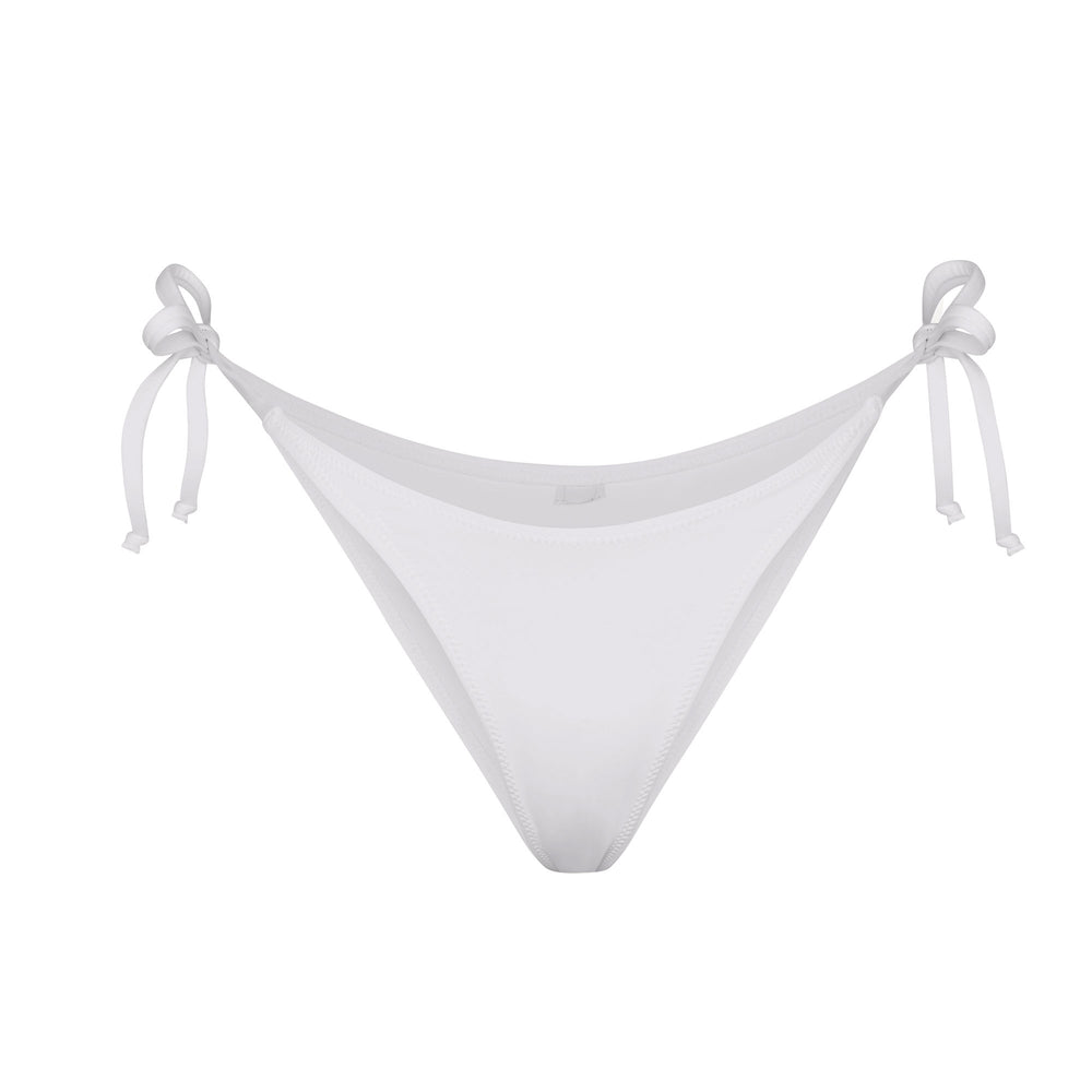 Skims SWIM DIPPED TIE BOTTOMS Two Pieces Wit | GAI-961074