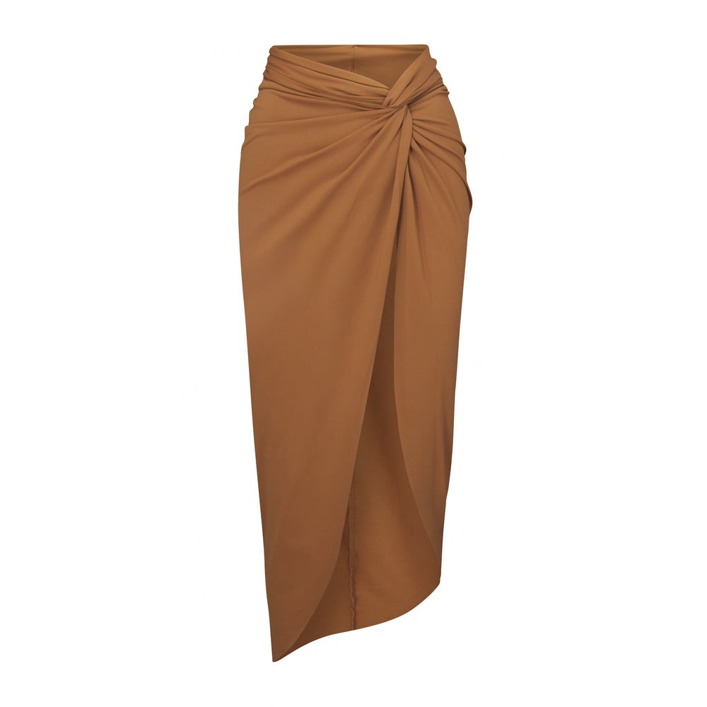 Skims SWIM SARONG Rok Abrikoos | GAO-529687