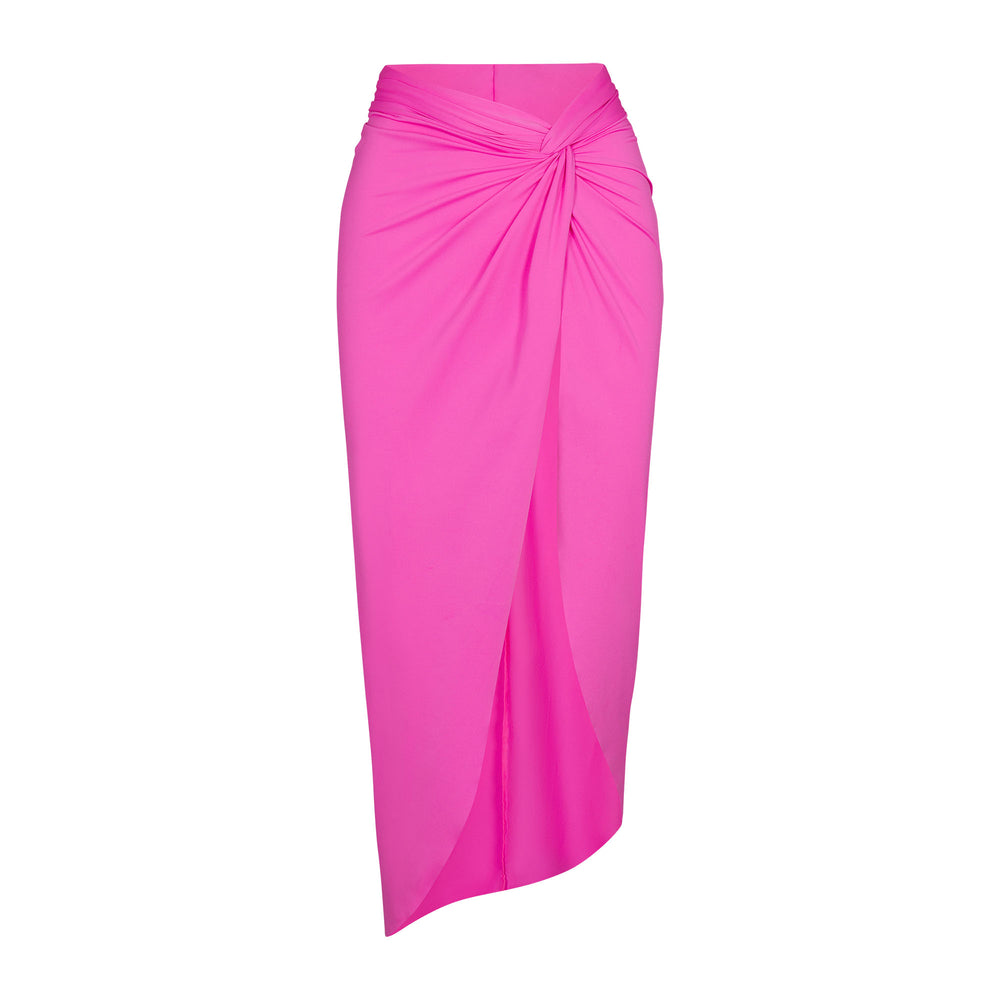 Skims SWIM SARONG Rok Roze | LFM-506821