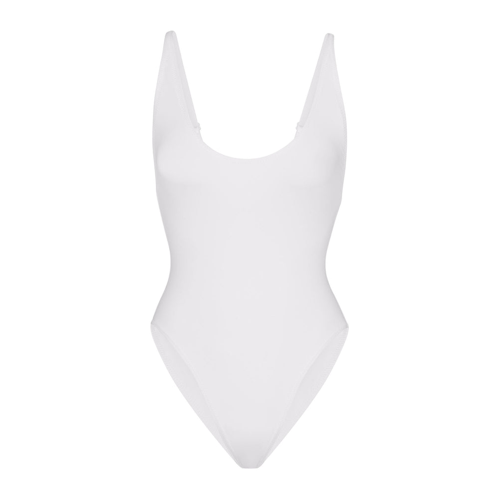 Skims SWIM SCOOP NECK One Piece Wit | FNO-265143