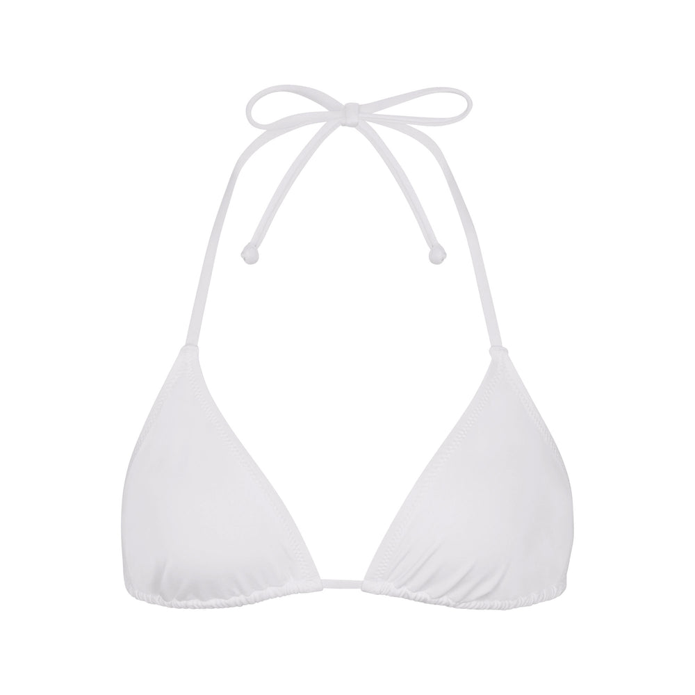 Skims SWIM TRIANGLE TOP Two Pieces Wit | JMB-690823