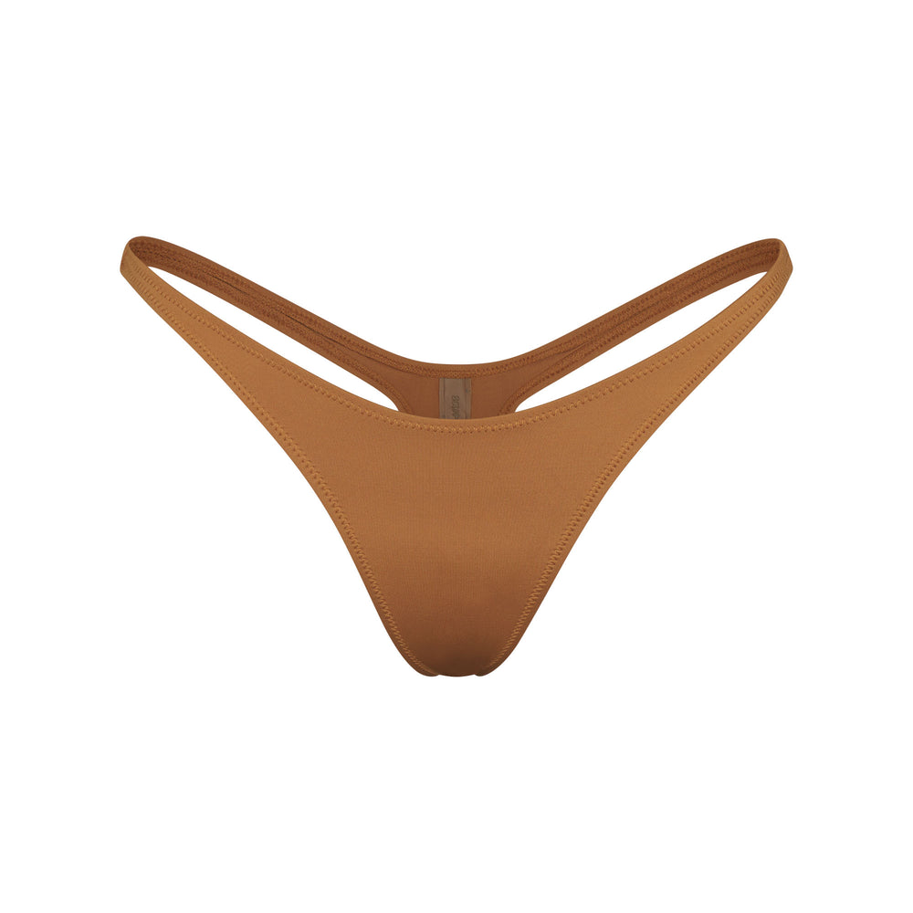 Skims SWIM Thong Abrikoos | EPK-268154