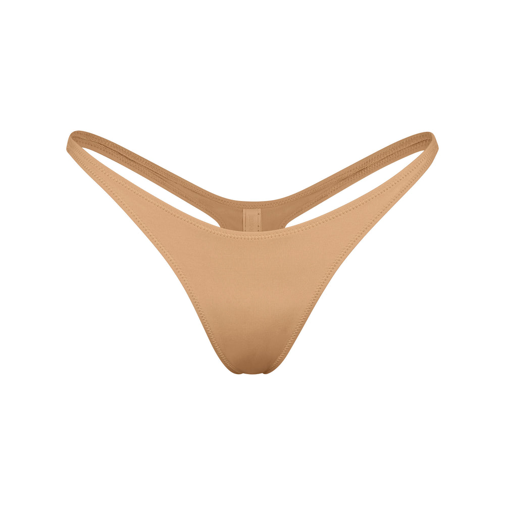 Skims SWIM Thong Beige | JNR-856413