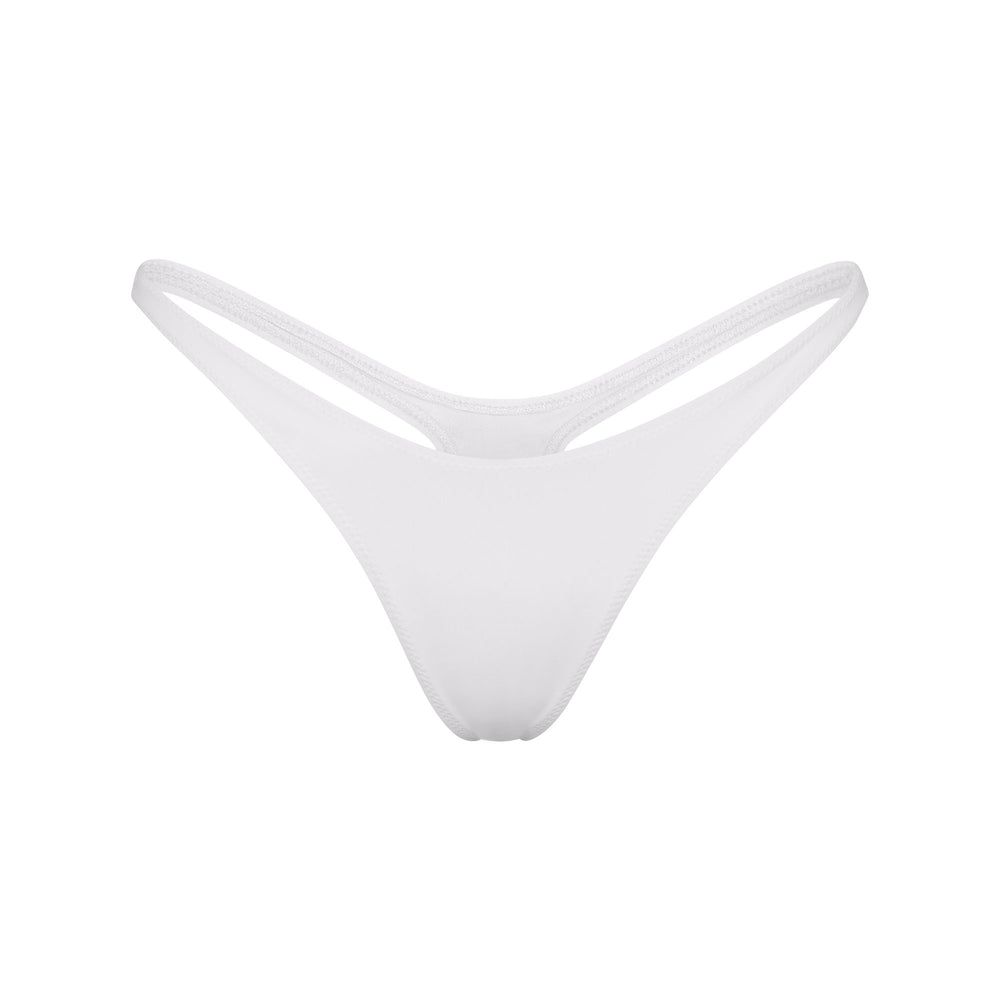 Skims SWIM Thong Wit | MKO-803974