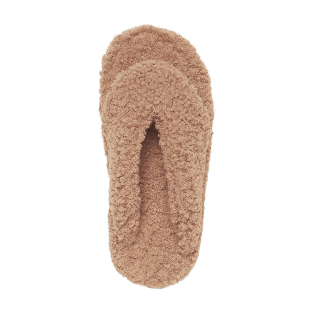 Skims TEDDY Pantoffels Bruin | GCA-680597