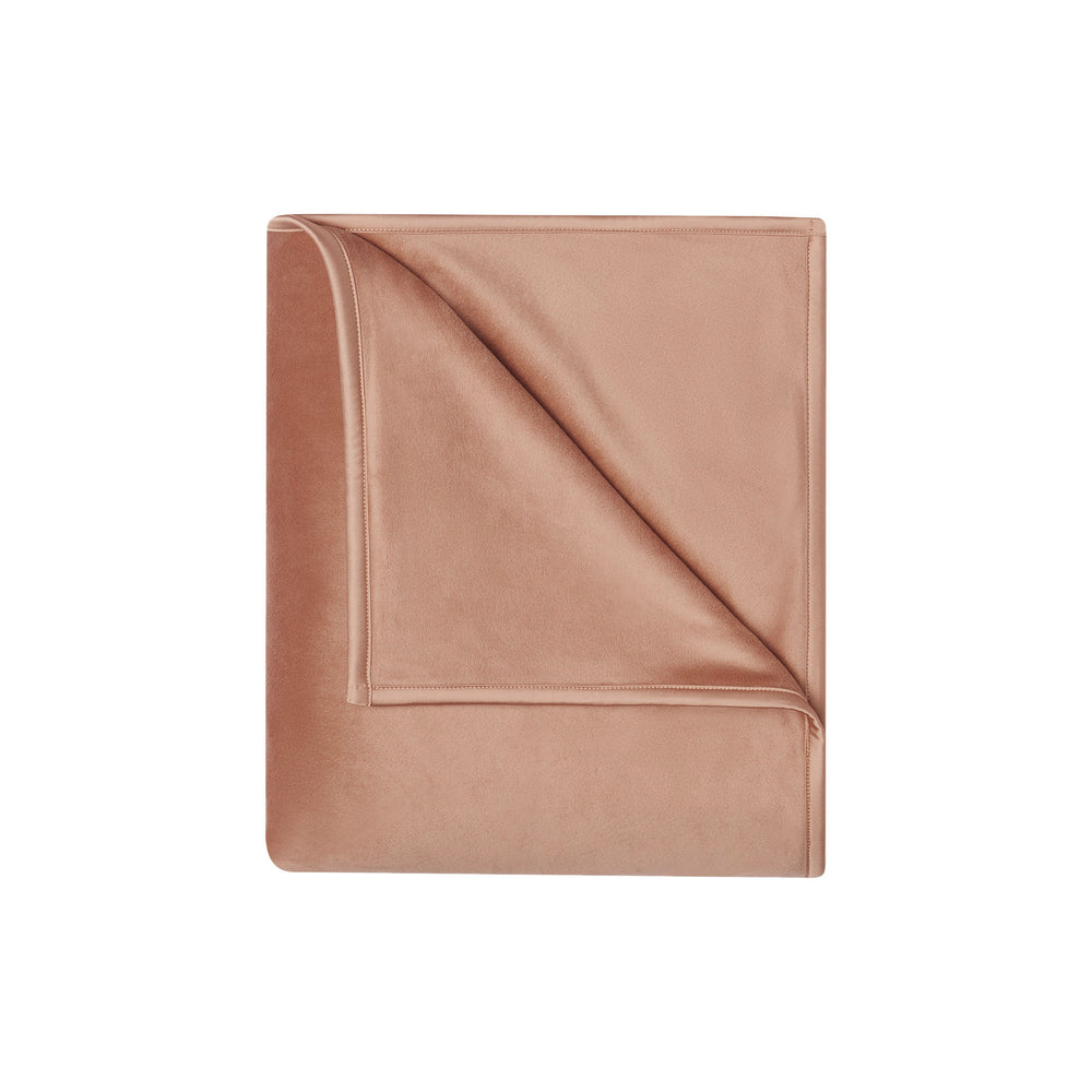 Skims VELOUR Deken Abrikoos | RKB-749130
