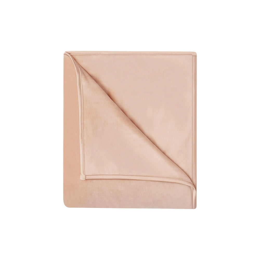 Skims VELOUR Deken Oranje | KHS-702986