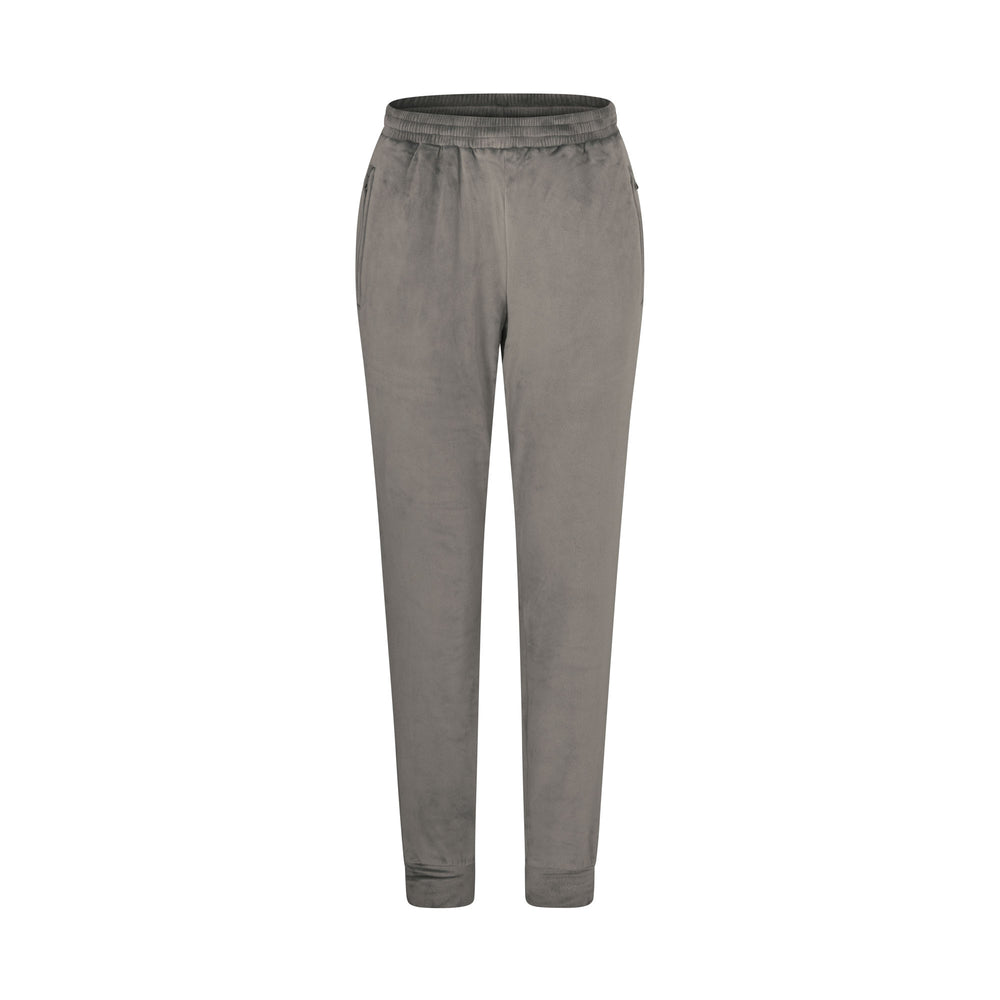 Skims VELOUR Joggers Diepgrijs | UAF-817532