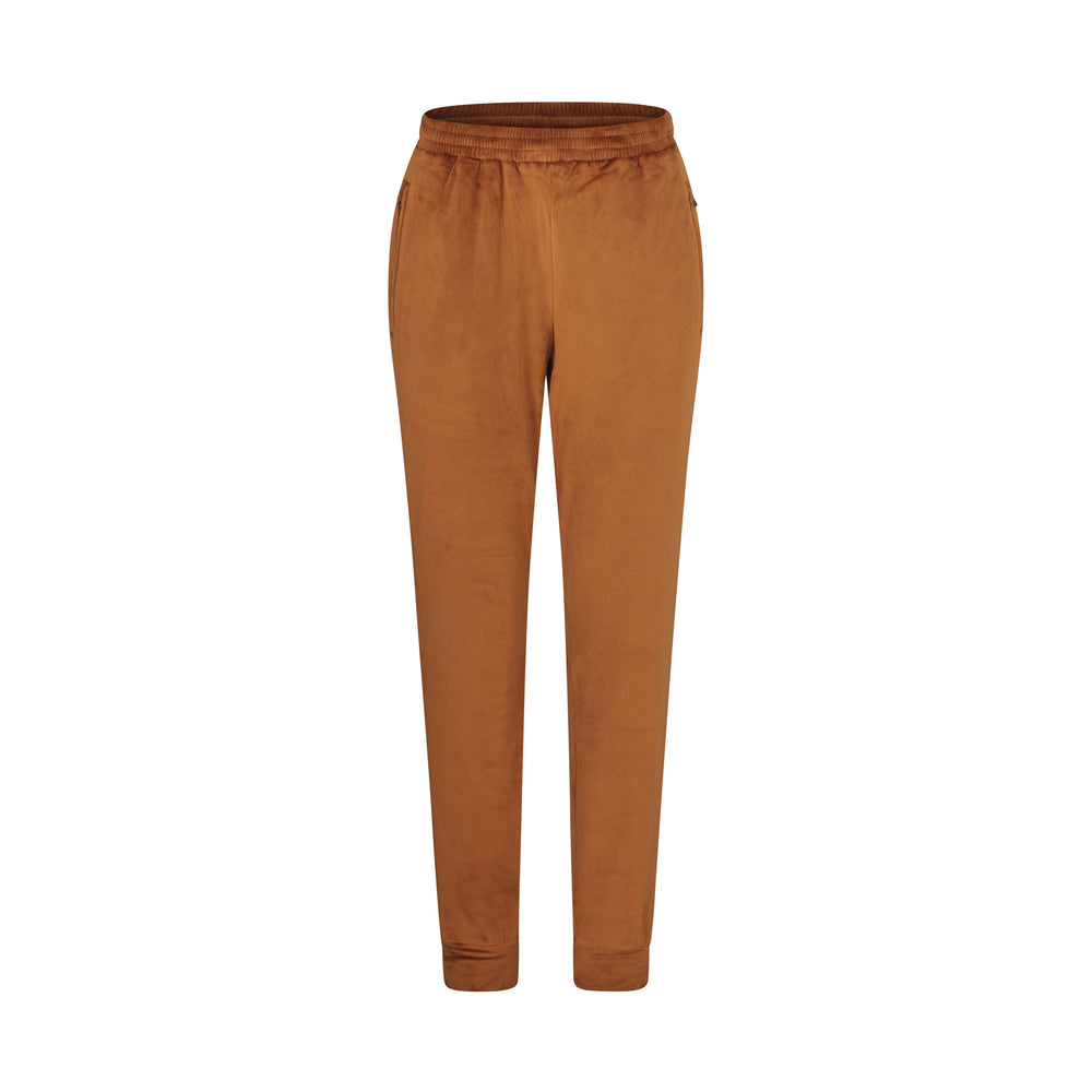 Skims VELOUR Joggers Koper | NYW-982013