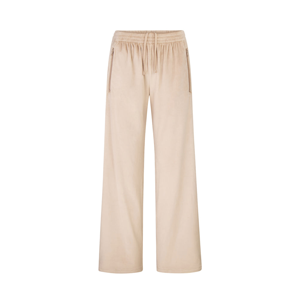 Skims VELOUR TRACK Broek Oranje | SGH-621705