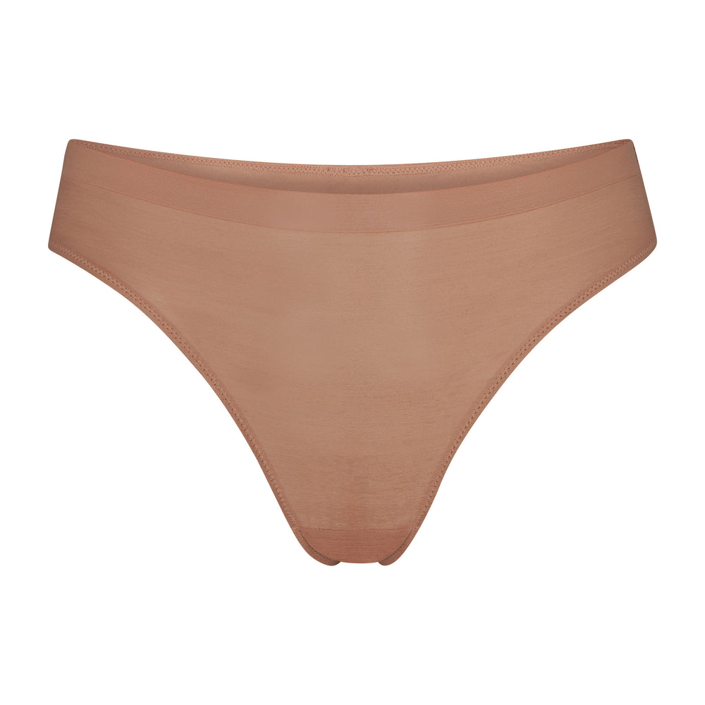 Skims WEIGHTLESS Bikini Abrikoos | BYJ-362408