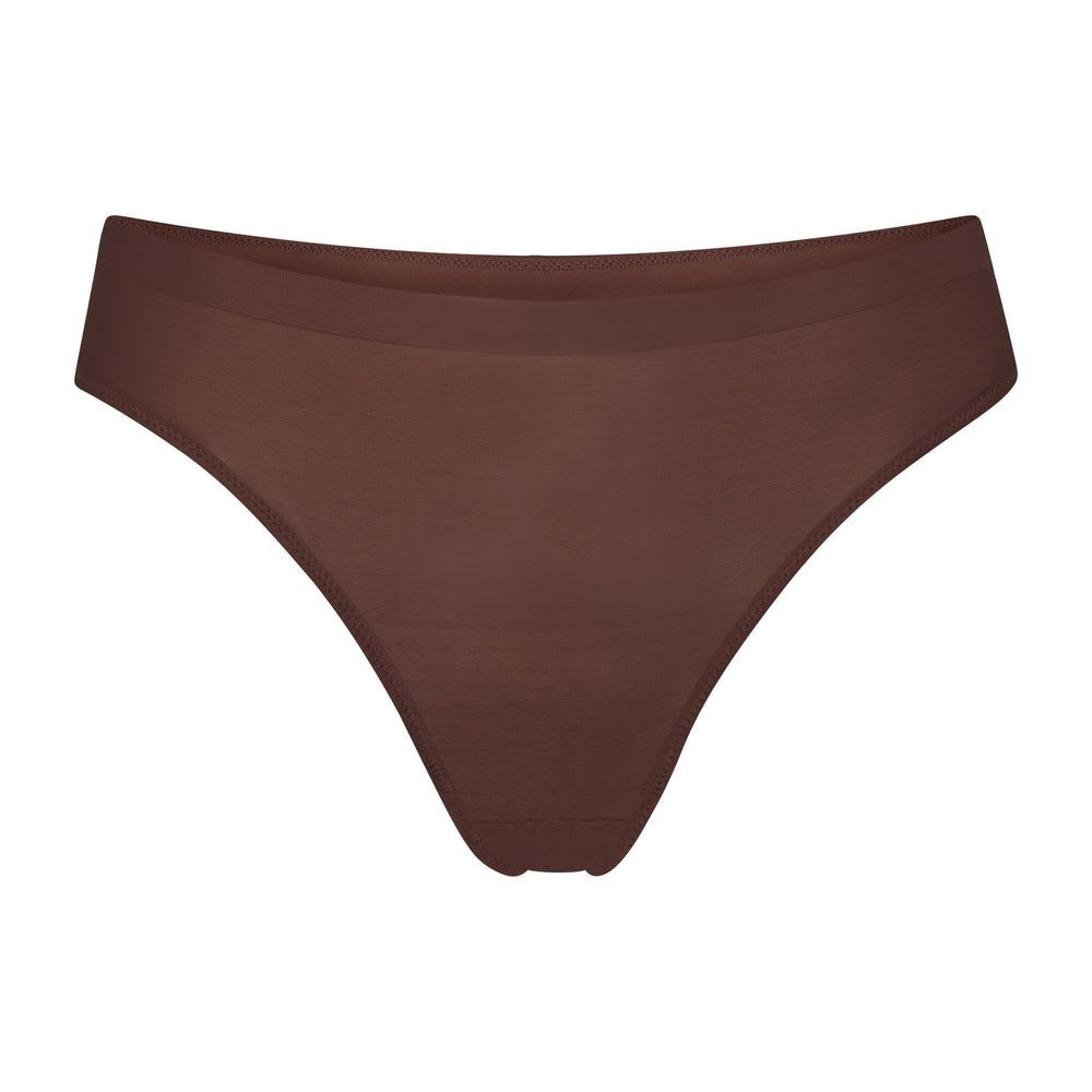 Skims WEIGHTLESS Bikini Chocola | BAT-168725