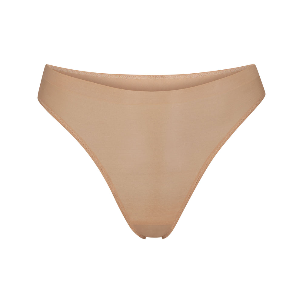 Skims WEIGHTLESS Thong Beige | MLJ-061854