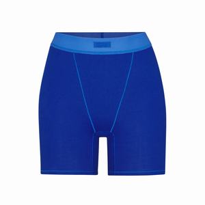 Blauw