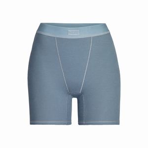 Blauw